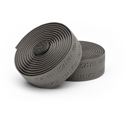 PRO Peaked Performance Tape Grey/Black EVA / 2.5mm