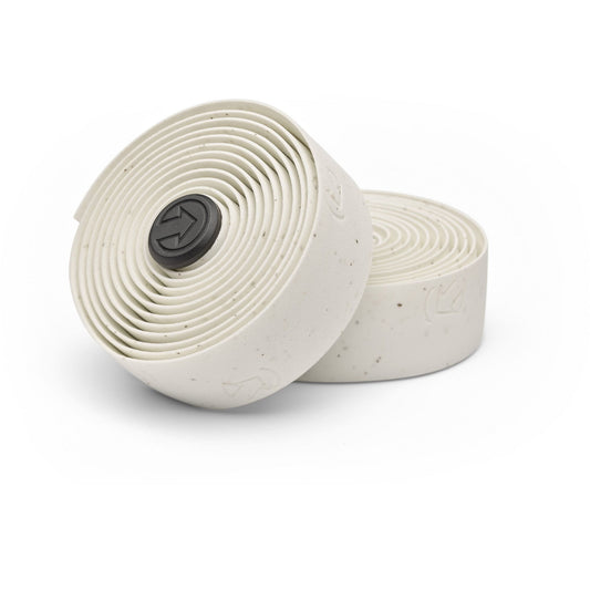 PRO Peaked Sport Tape White Cork 2.5mm