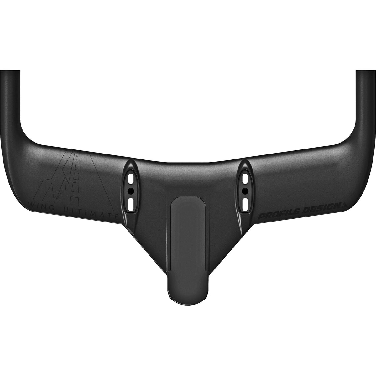 Profile Design Wing Ultimate S Base Bar + A3 Bracket Kit -