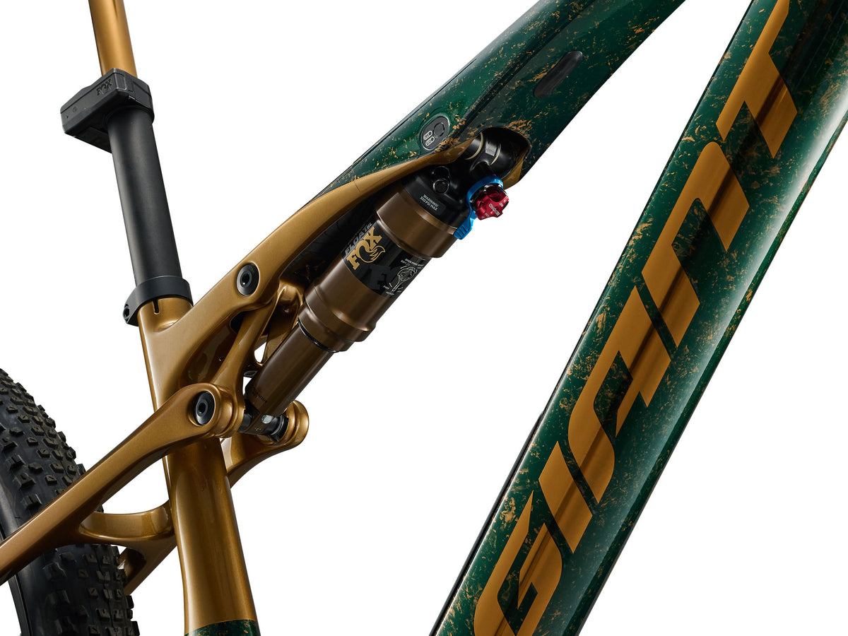 Giant Anthem X Advanced SL 0 2026