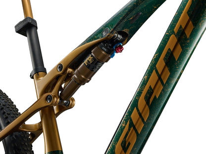 Giant Anthem X Advanced SL 0 2026