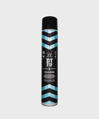 Peaty's PT17 General Maintenance Spray