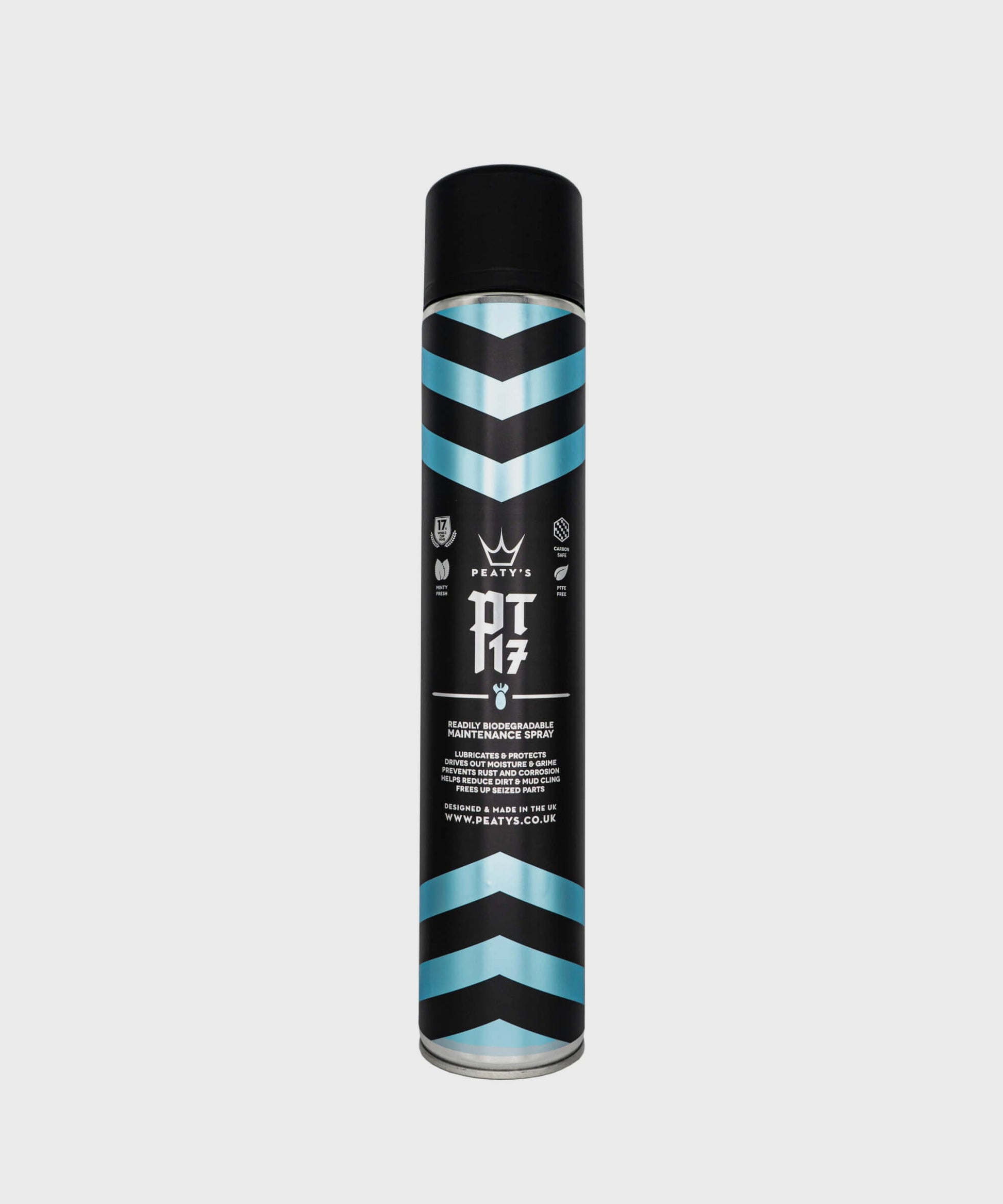 Peaty's PT17 General Maintenance Spray