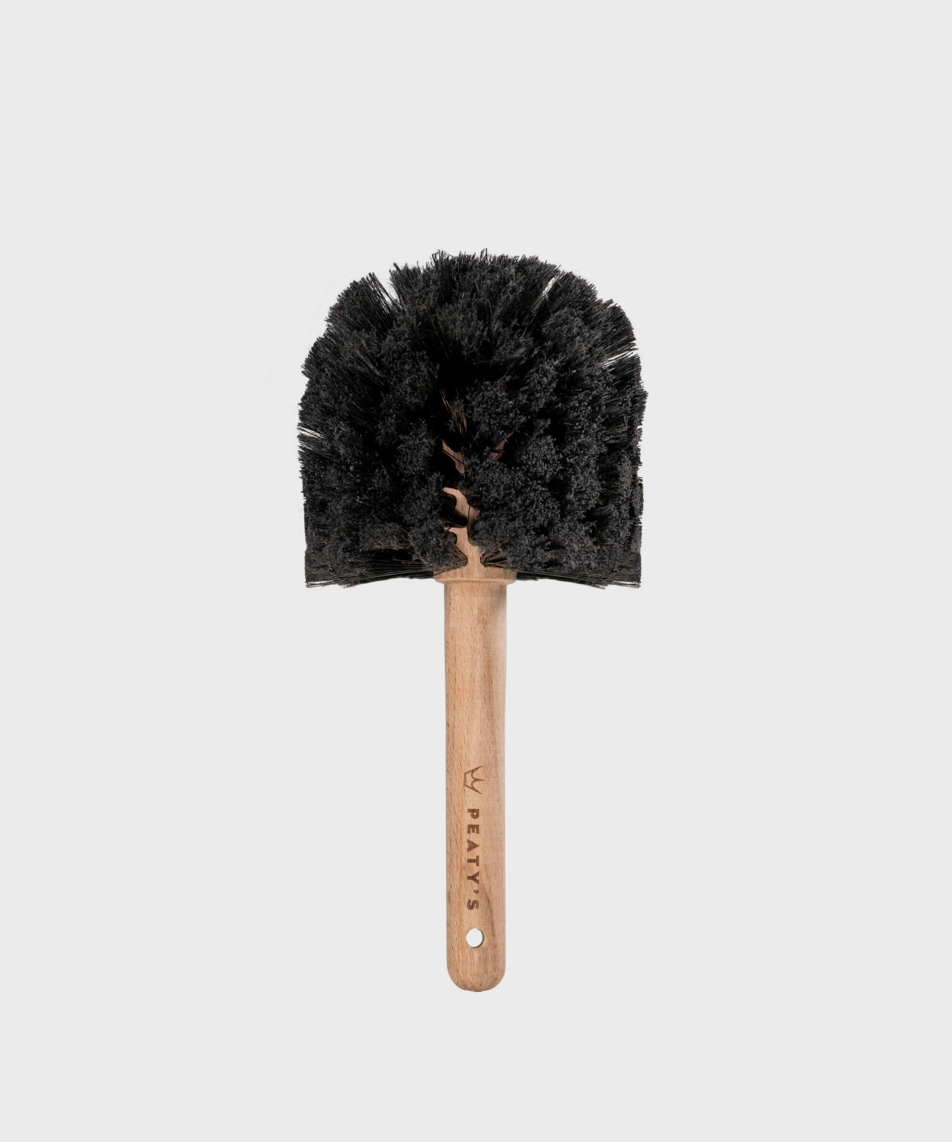 Peaty's Bog Brush