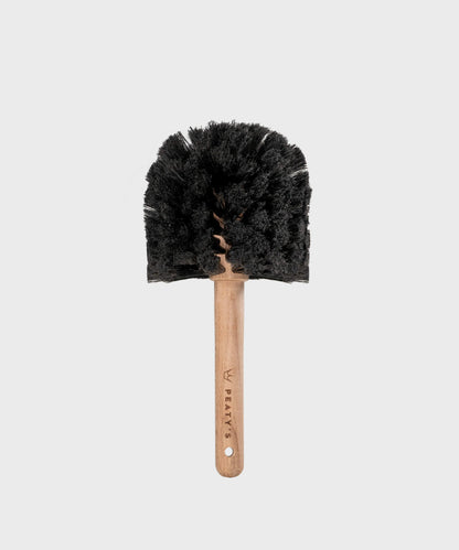 Peaty's Bog Brush