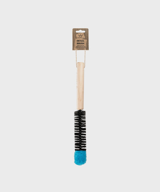 Peaty's Detailer Brush