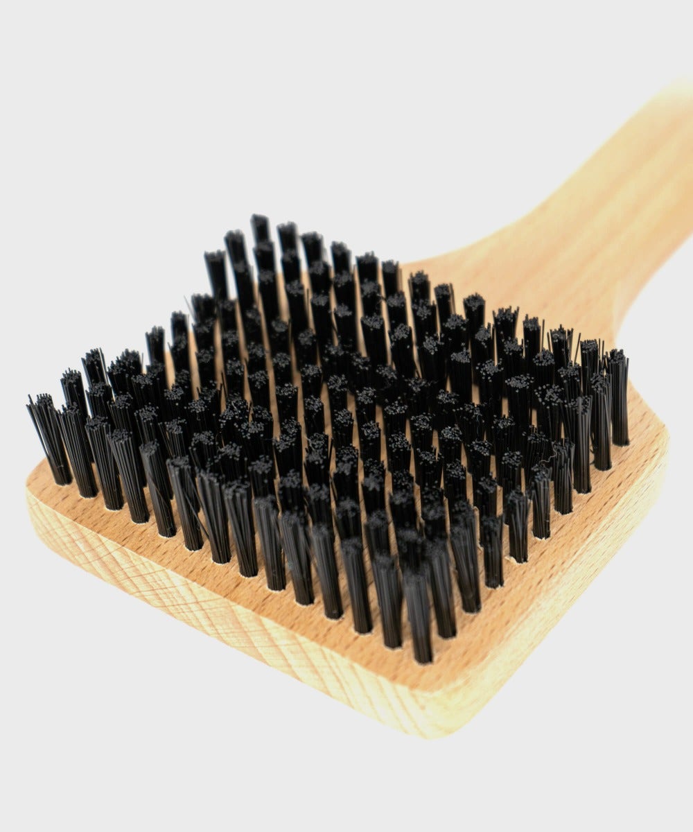 Peaty's Tyre Brush