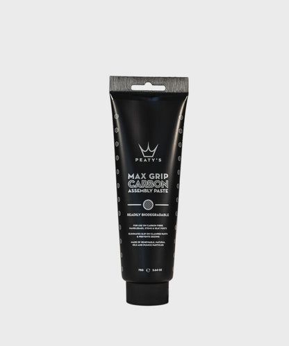 Peaty's Max Grip Carbon Assembly Paste
