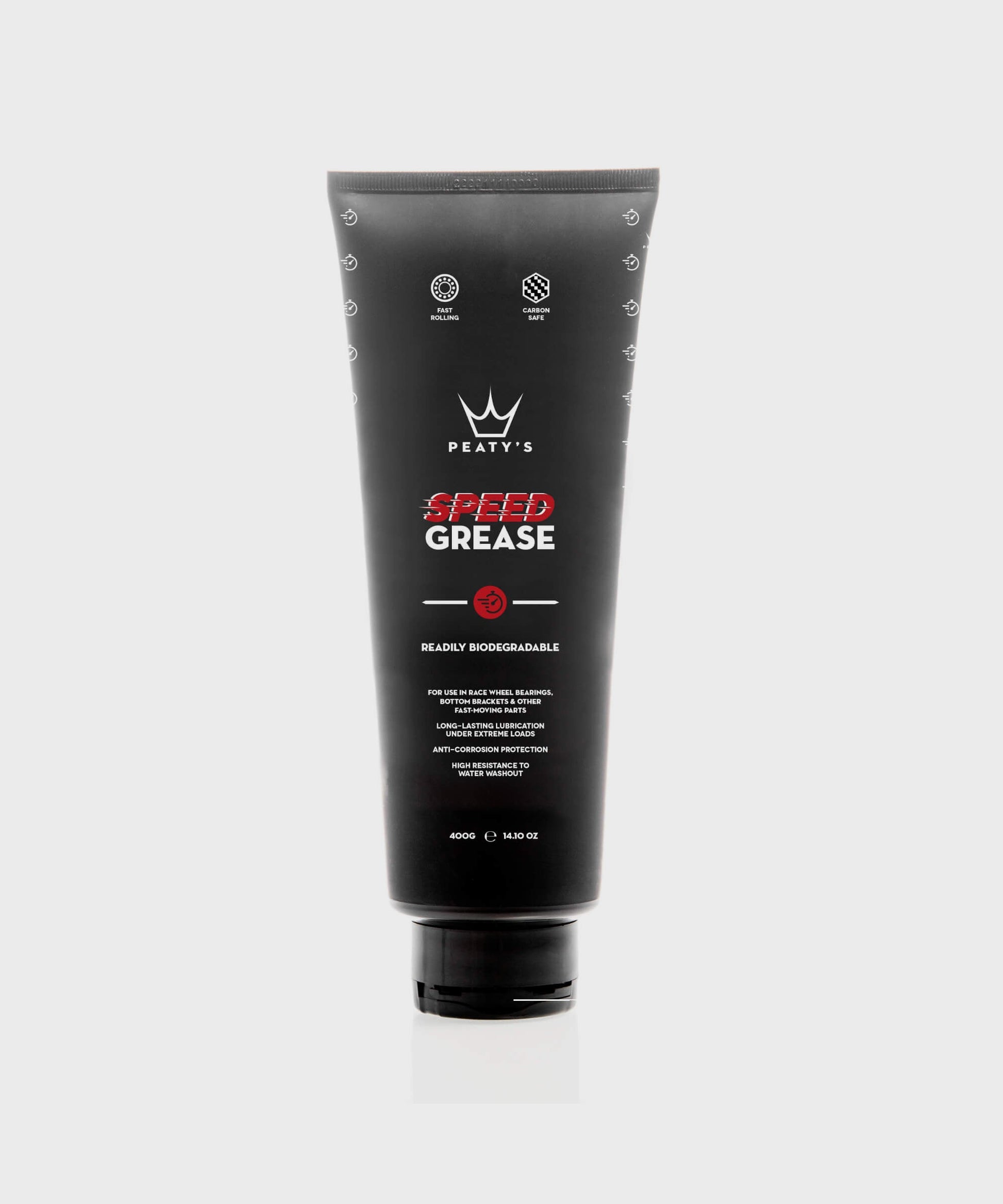 Peaty's Speed Grease