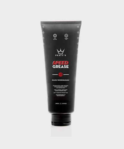 Peaty's Speed Grease