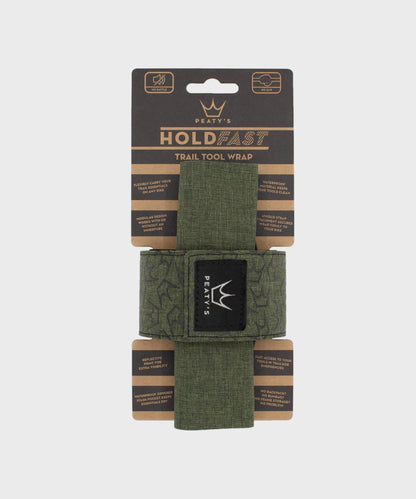 Peaty's HoldFast Trail Tool Wrap