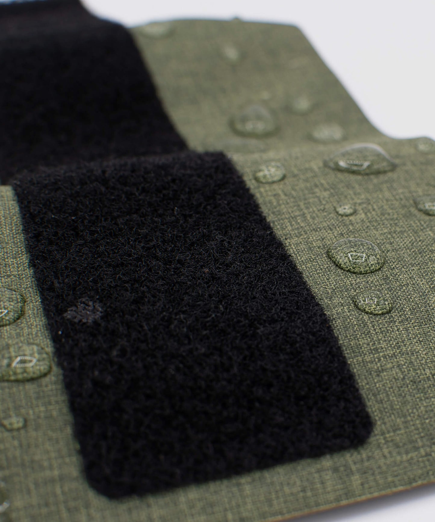 Peaty's HoldFast Trail Tool Wrap