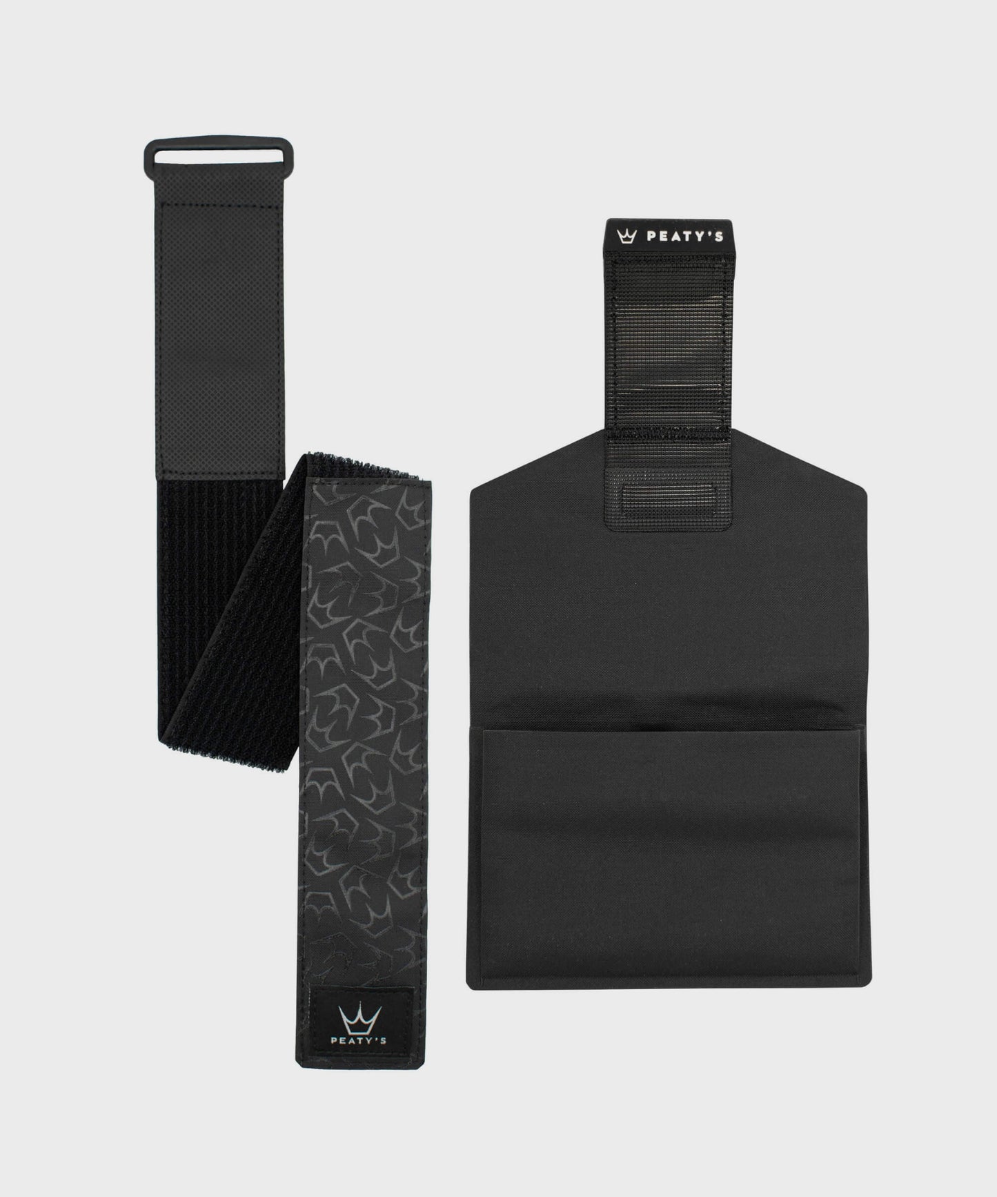 Peaty's HoldFast Trail Tool Wrap
