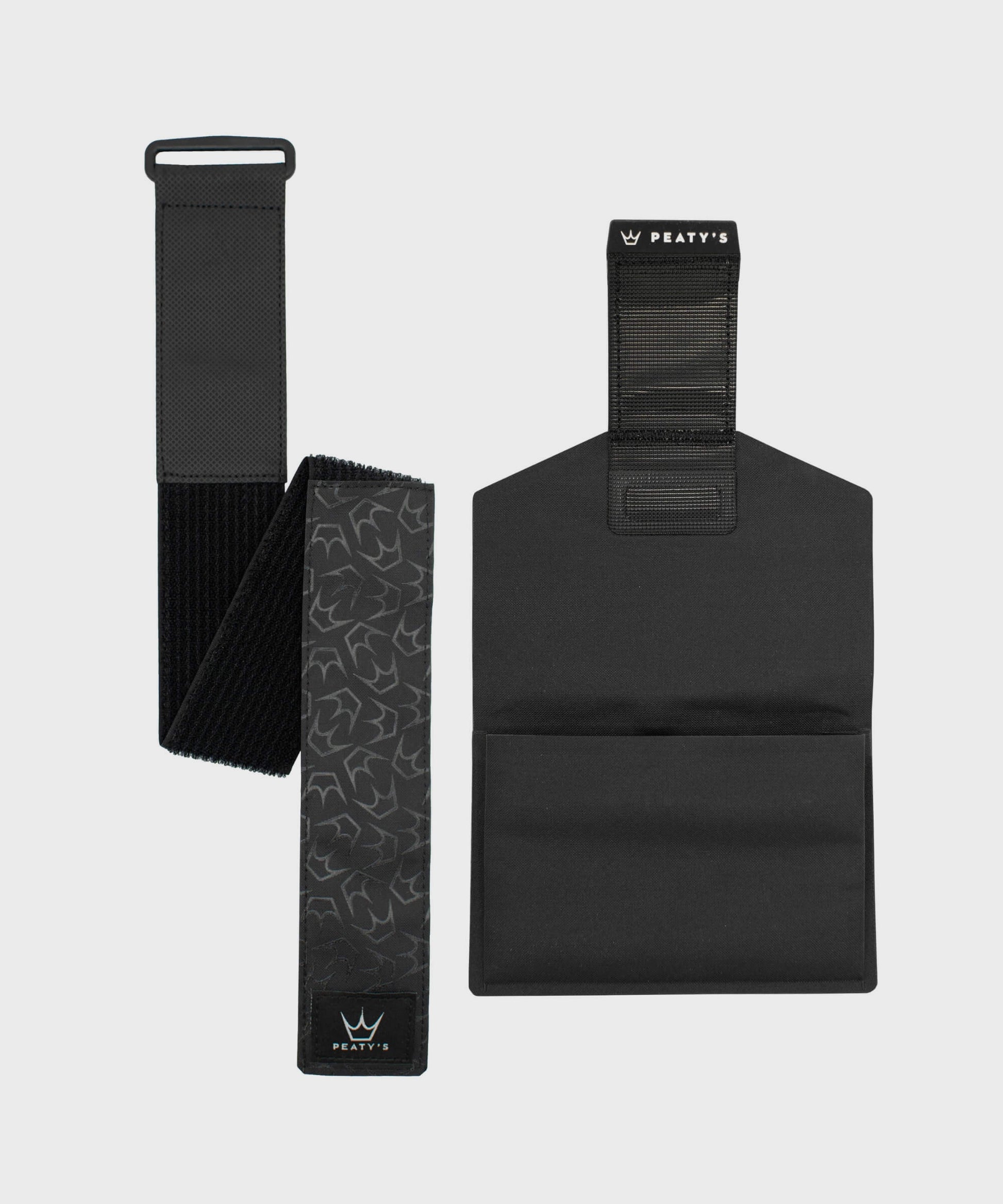 Peaty's HoldFast Trail Tool Wrap