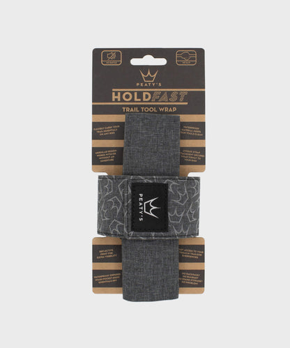 Peaty's HoldFast Trail Tool Wrap