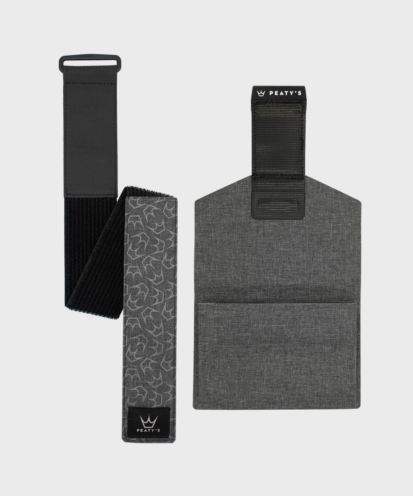 Peaty's HoldFast Trail Tool Wrap