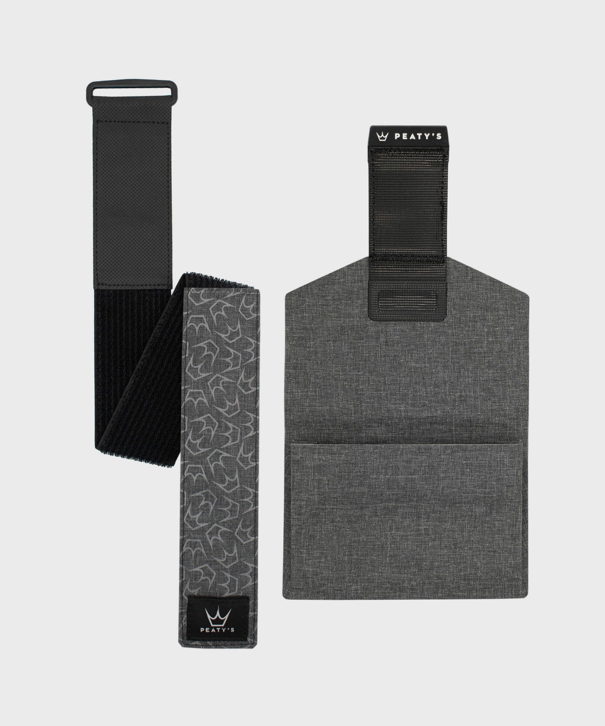 Peaty's HoldFast Trail Tool Wrap