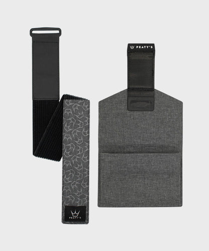Peaty's HoldFast Trail Tool Wrap