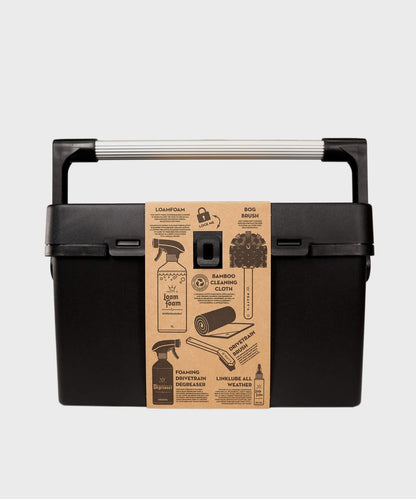 Peaty's Complete Bicycle Cleaning Kit