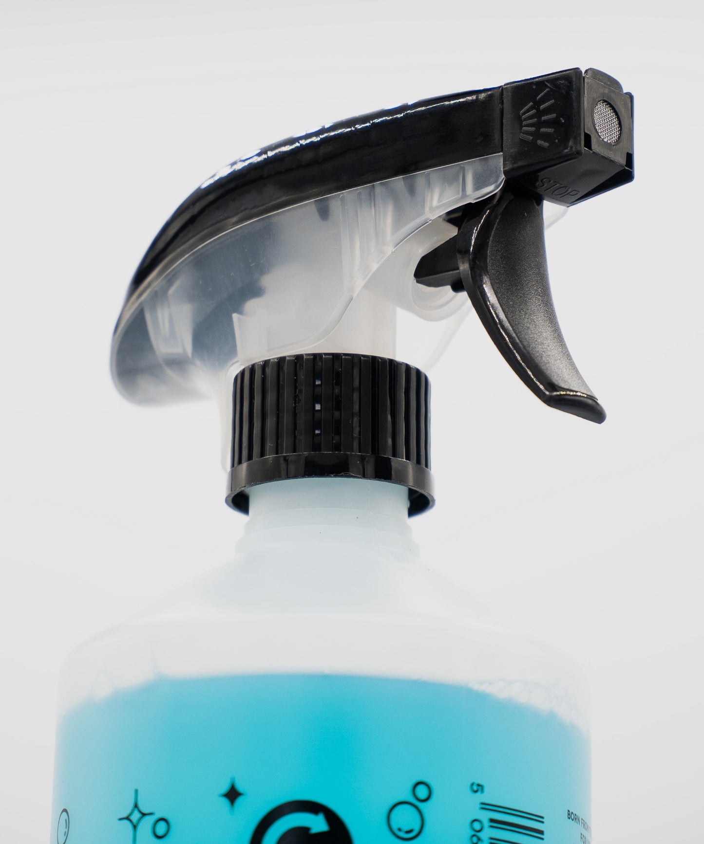 Peaty's LoamFoam Cleaner