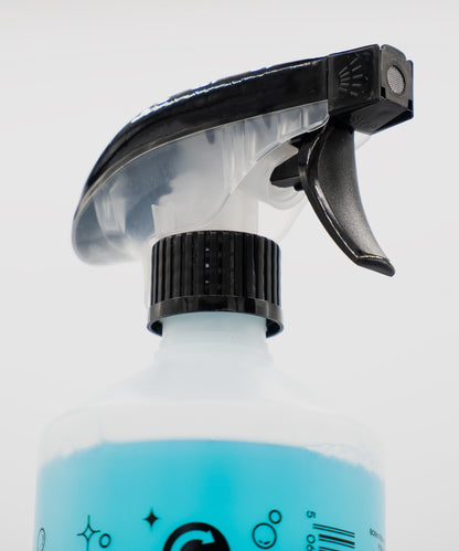 Peaty's LoamFoam Cleaner