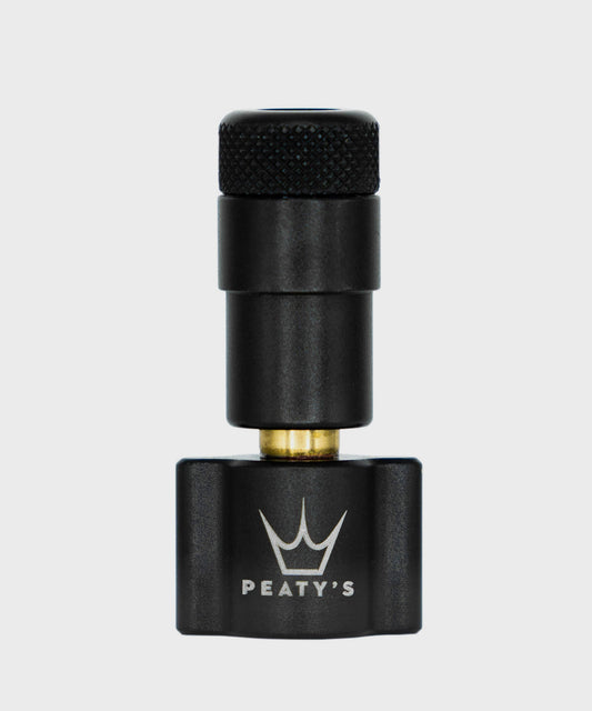 Peaty's Holeshot CO2 Tyre Inflator Head