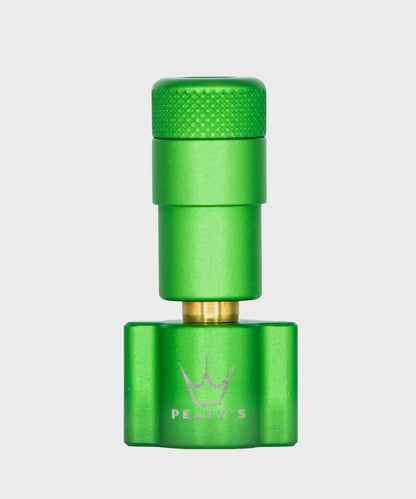 Peaty's Holeshot CO2 Tyre Inflator Head