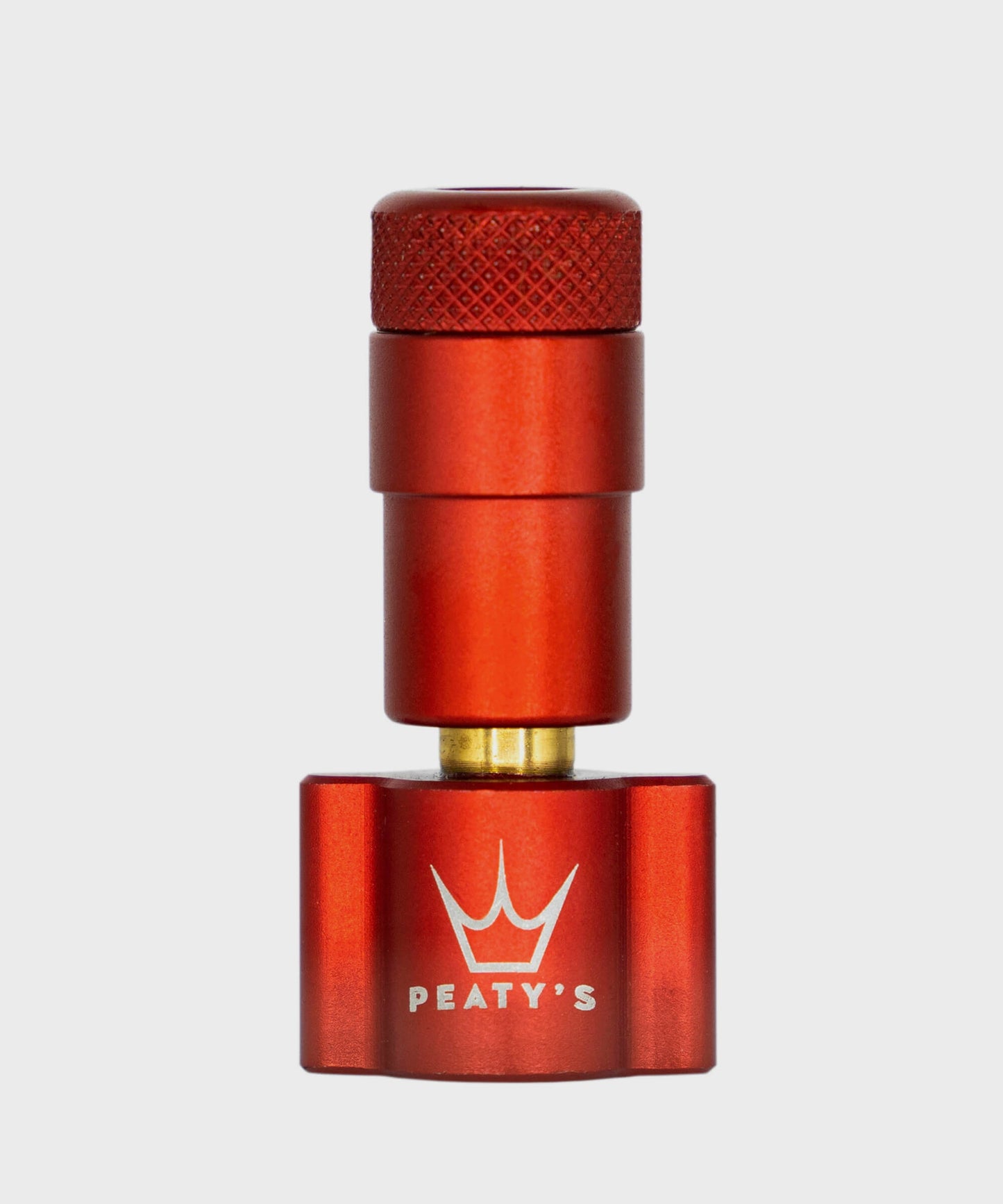Peaty's Holeshot CO2 Tyre Inflator Head