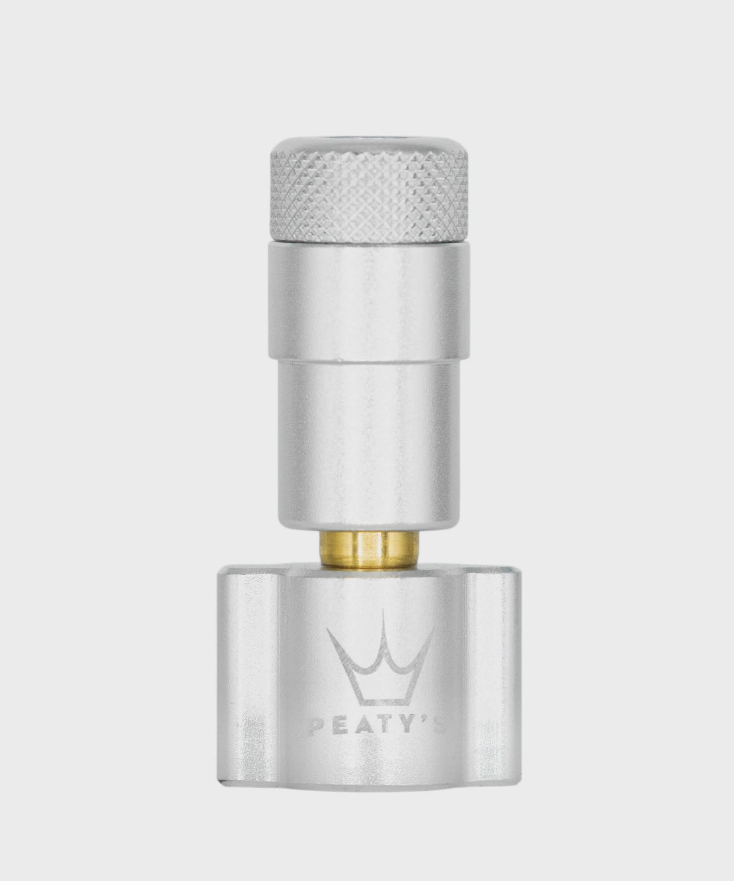 Peaty's Holeshot CO2 Tyre Inflator Head