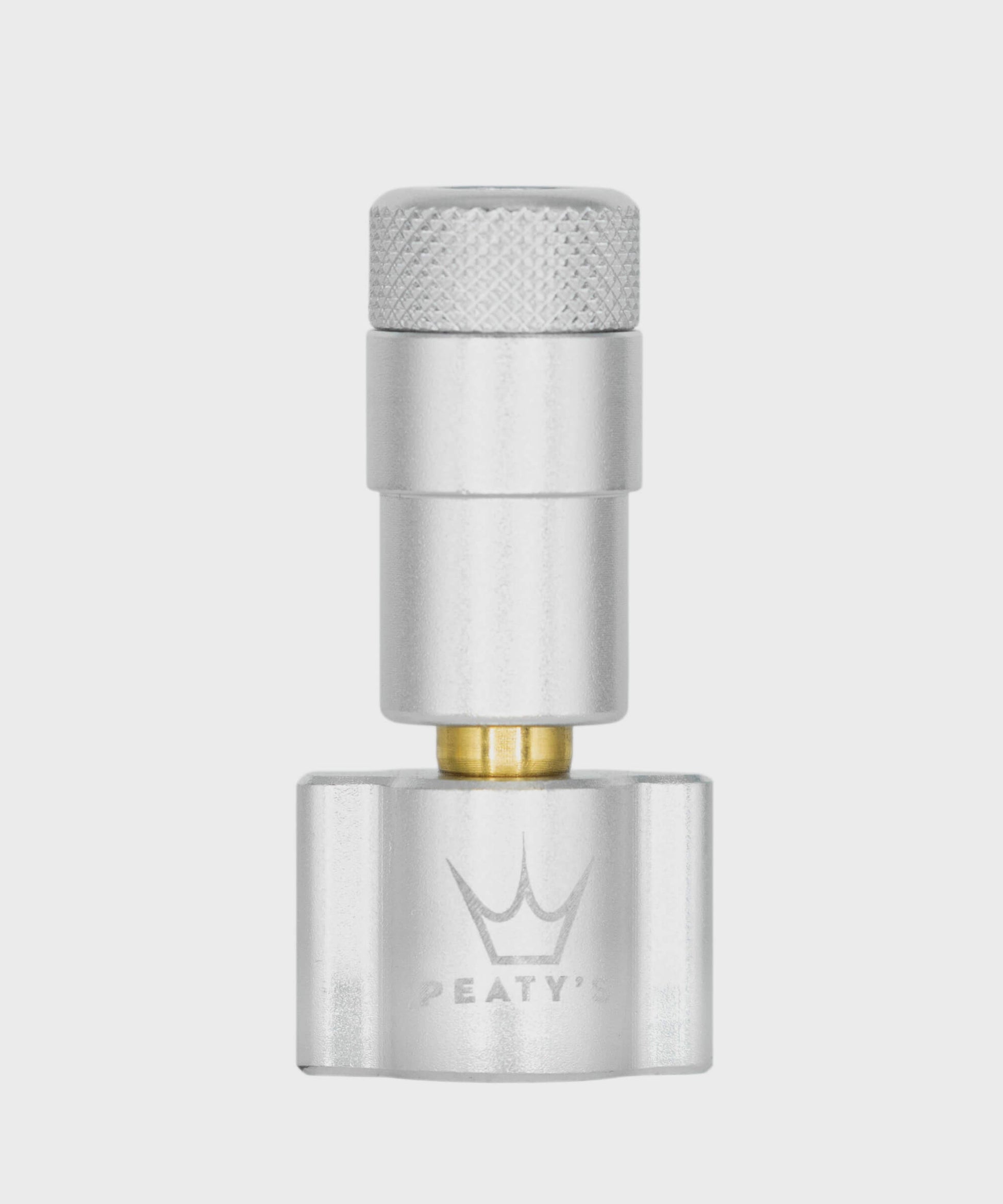 Peaty's Holeshot CO2 Tyre Inflator Head