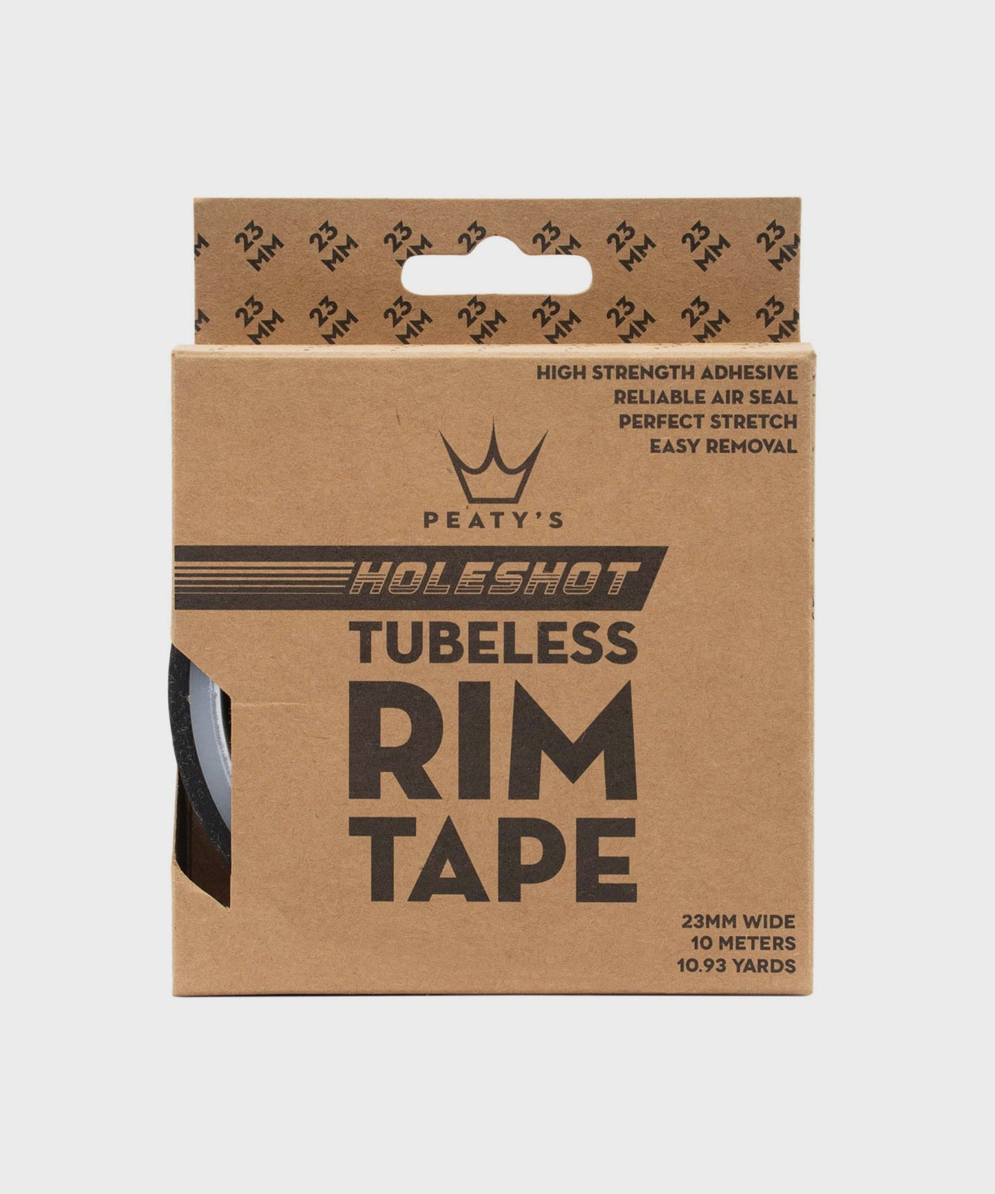 Peaty's Holeshot Tubeless Rim Tape