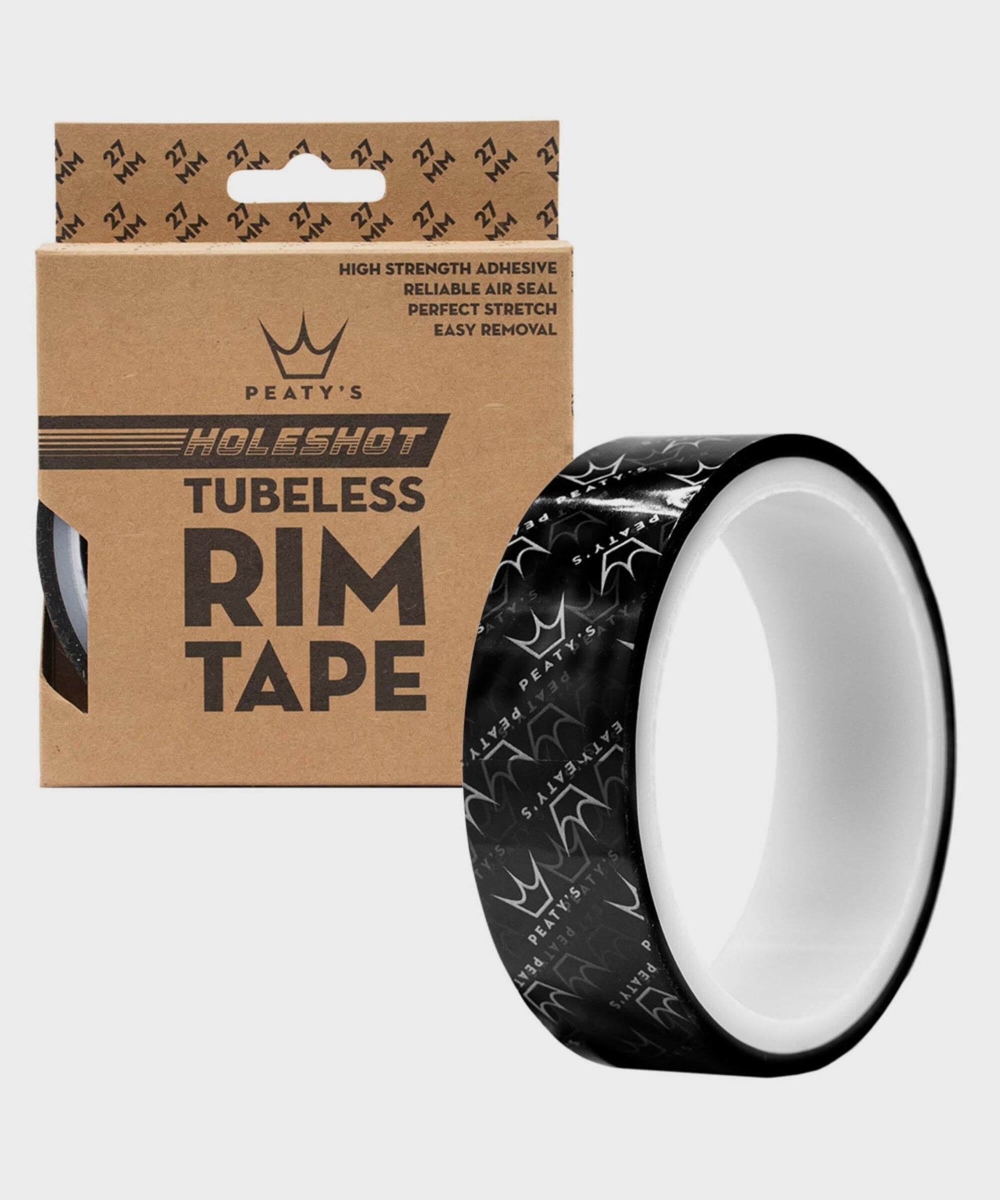 Peaty's Holeshot Tubeless Rim Tape