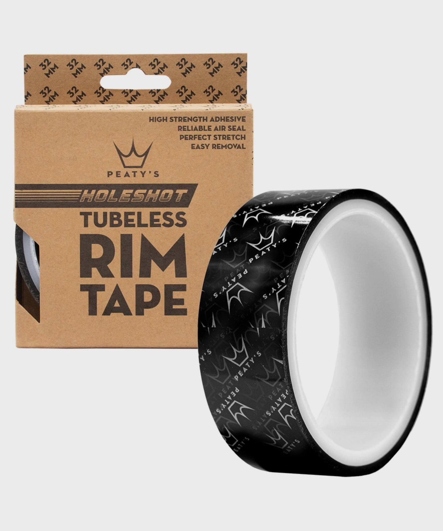 Peaty's Holeshot Tubeless Rim Tape