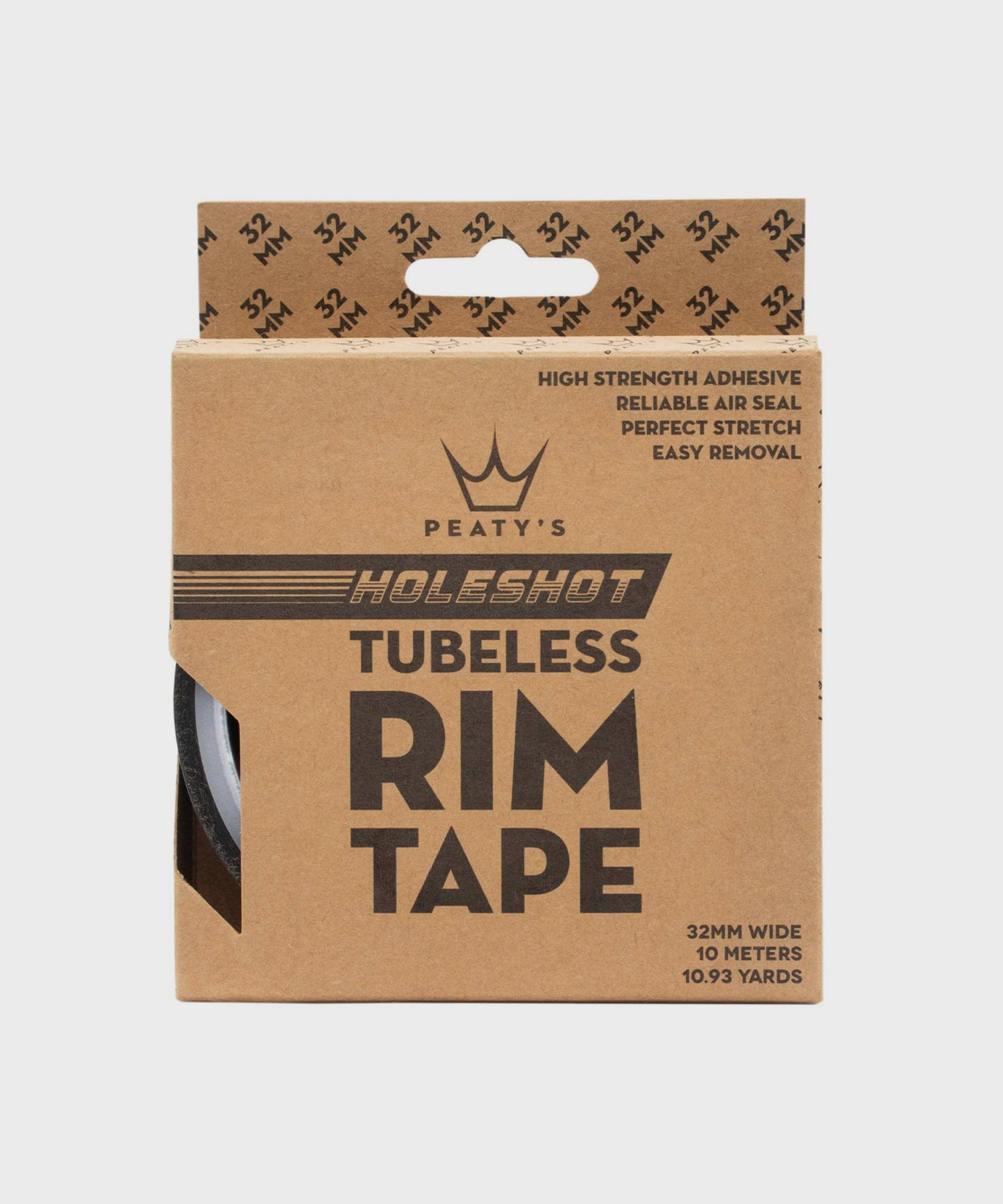 Peaty's Holeshot Tubeless Rim Tape