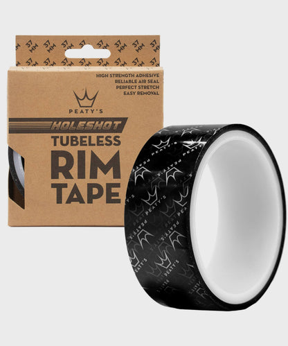 Peaty's Holeshot Tubeless Rim Tape