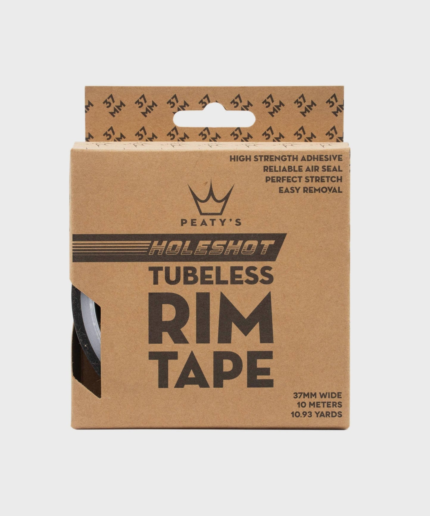 Peaty's Holeshot Tubeless Rim Tape