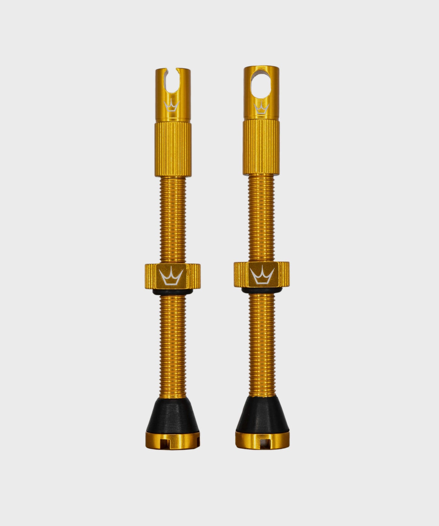 Peaty's x Chris King Tubeless MK2 Valves