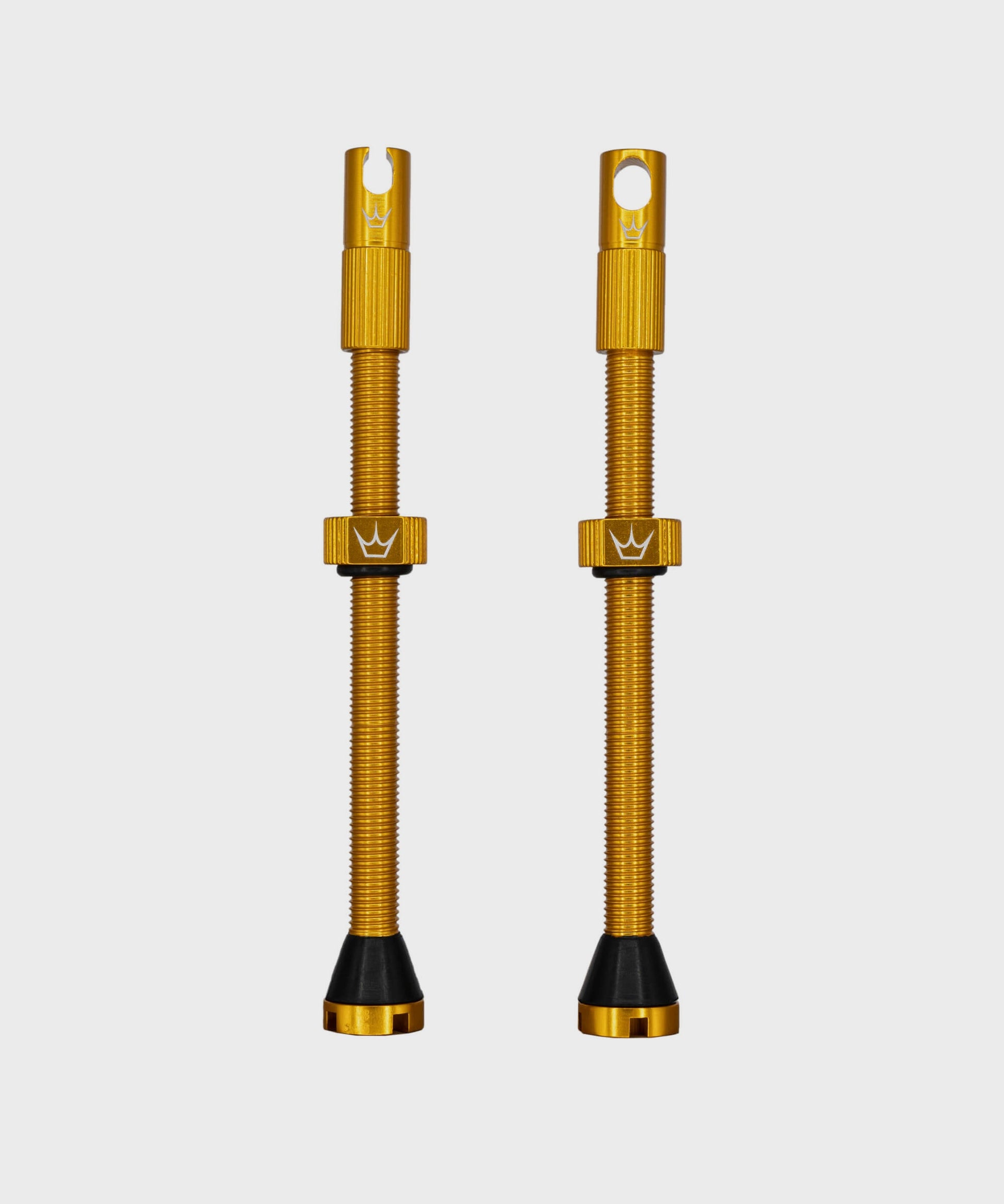 Peaty's x Chris King Tubeless MK2 Valves