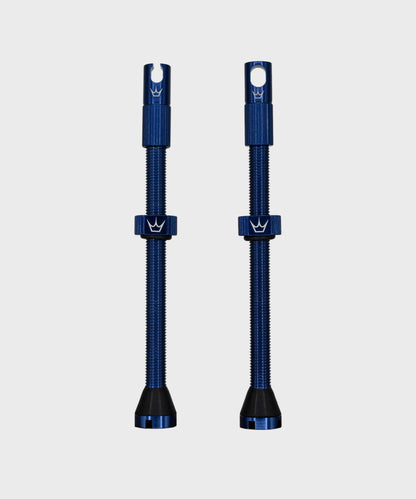 Peaty's x Chris King Tubeless MK2 Valves