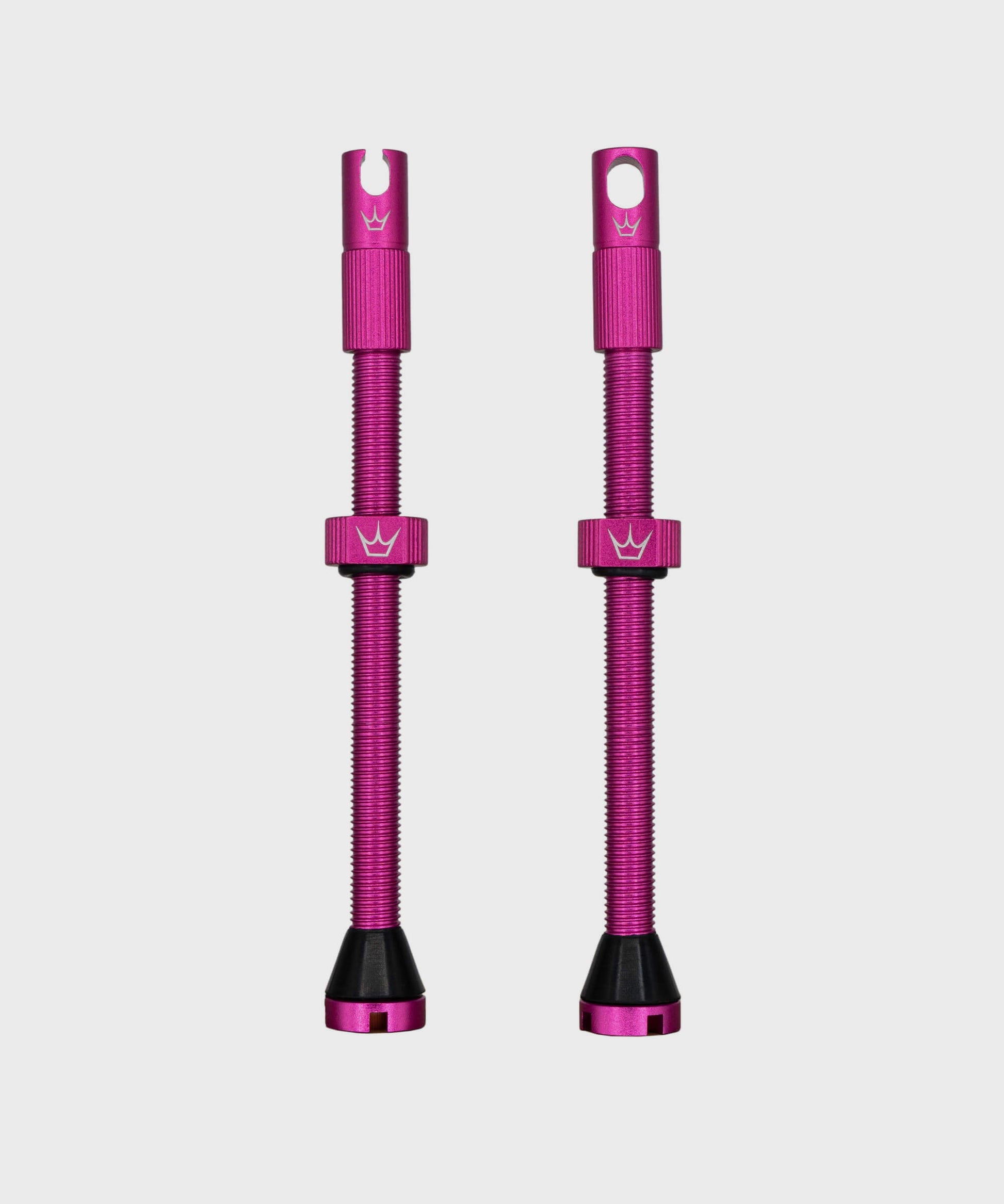 Peaty's x Chris King Tubeless MK2 Valves