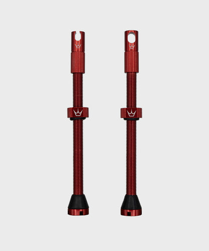 Peaty's x Chris King Tubeless MK2 Valves