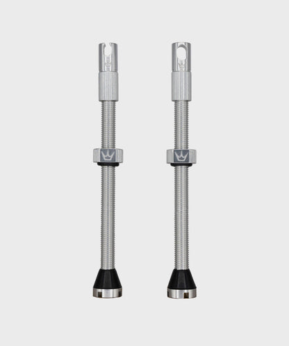 Peaty's x Chris King Tubeless MK2 Valves