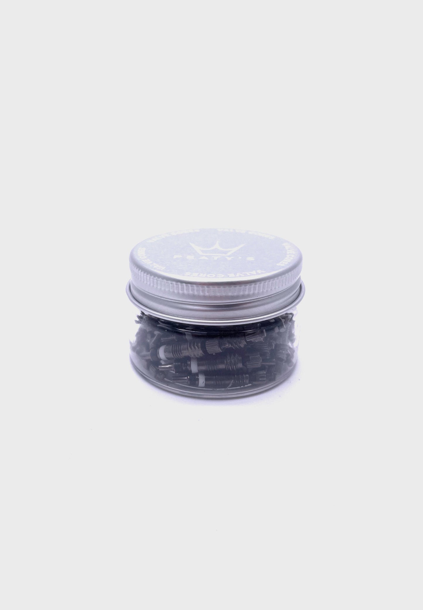 Peatys Workshop Tubeless Valve Cores Box 50