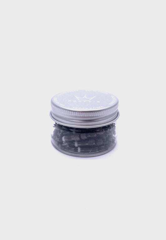 Peatys Workshop Tubeless Valve Cores Box 50