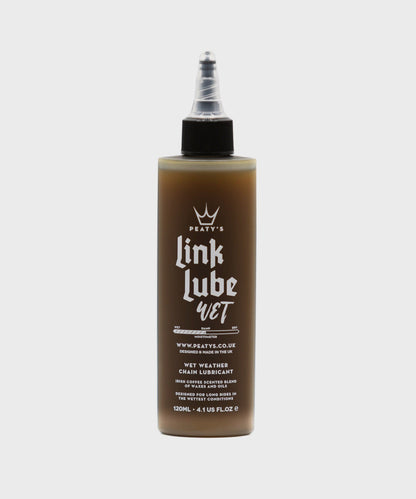 Peaty's LinkLube Wet