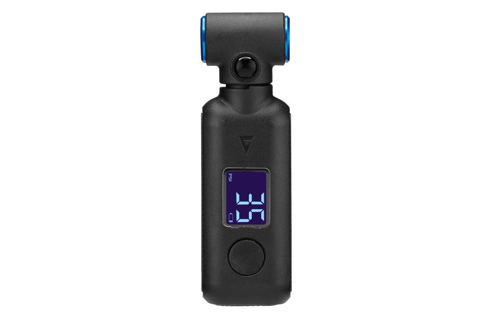Giant Control Digital Gauge