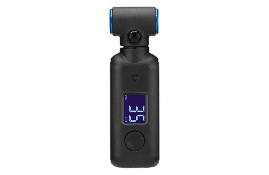 Giant Control Digital Gauge
