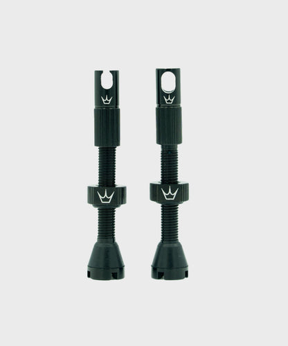 Peaty's x Chris King Tubeless MK2 Valves