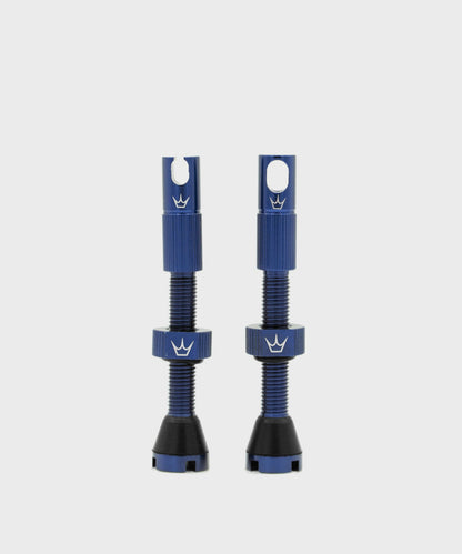 Peaty's x Chris King Tubeless MK2 Valves