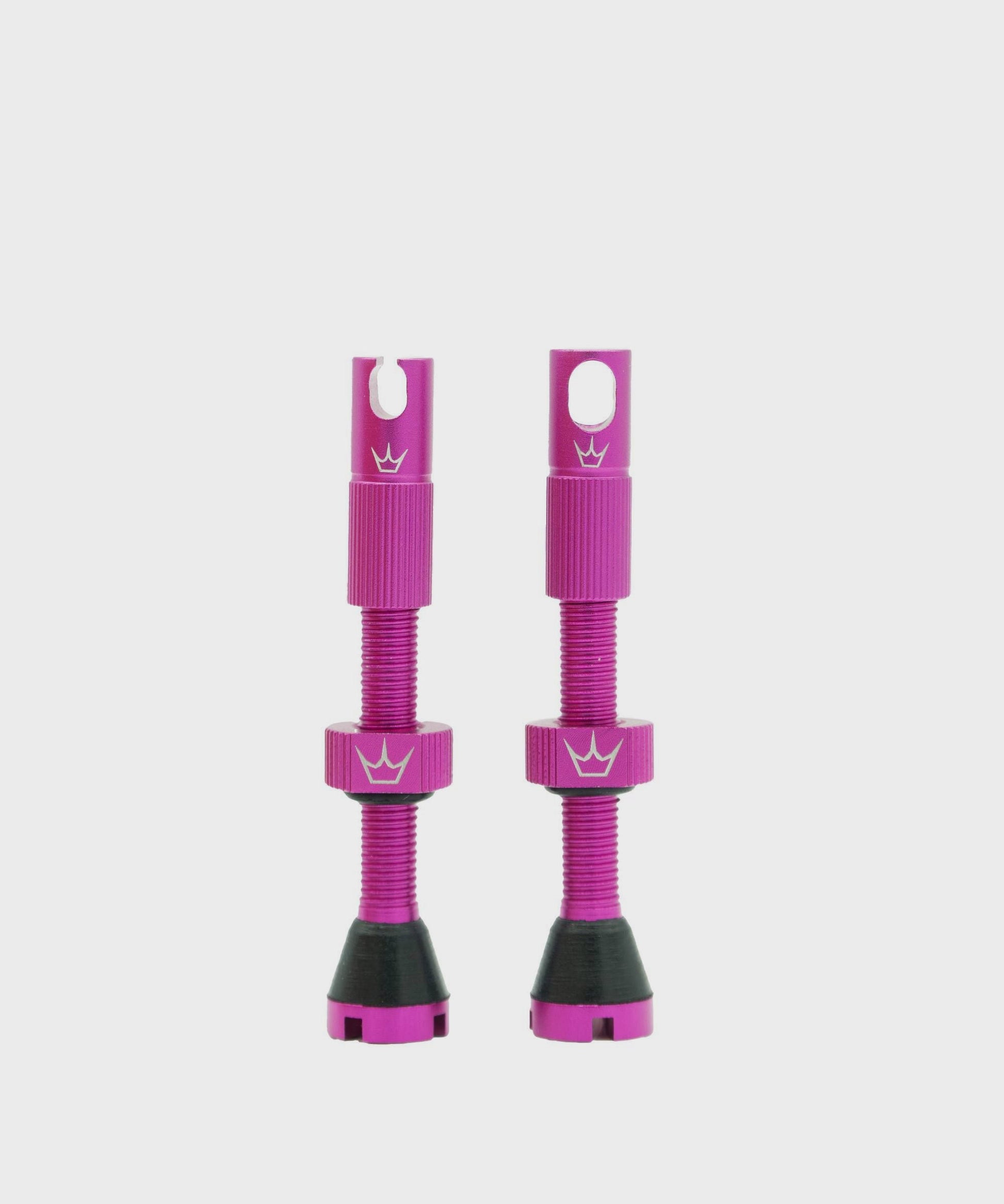 Peaty's x Chris King Tubeless MK2 Valves